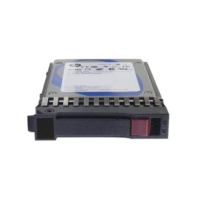 KPM5WVUG800G HP MSA 800GB SAS Self Encrypting 2.5 inch SSD