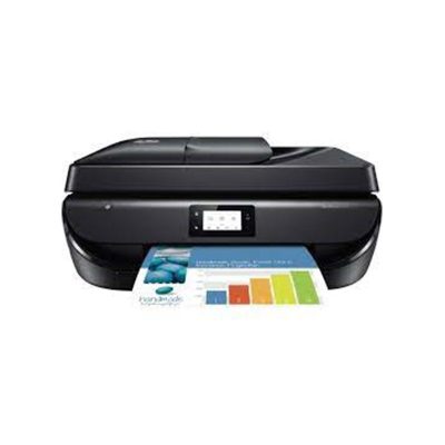 M2U75A#B1H HP Officejet 5255 Inkjet Multifunction Printer