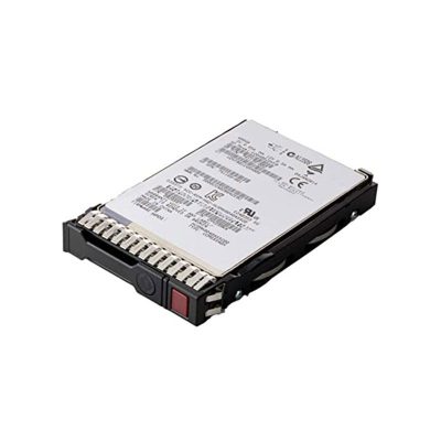 P04533-B21 HP 1.6TB SAS-12GBPS Mixed Use SFF 2.5 Inch SC MLC