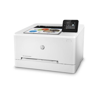 T6B60A#BGJ HP Color LaserJet Pro M254dw