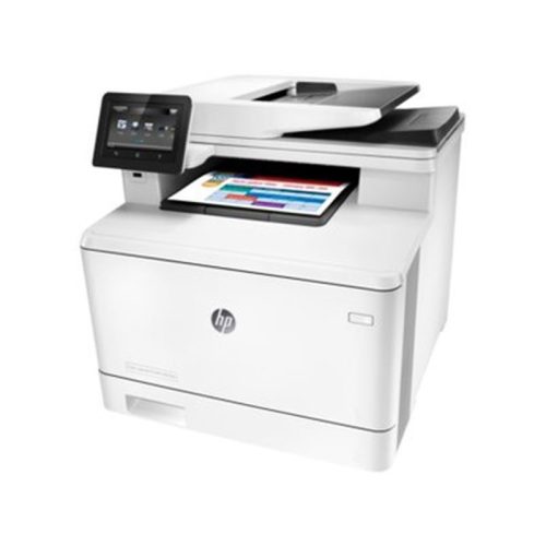 W1A30A#BGJ HP LaserJet Pro M428fdw  Monochrome Laser Printer