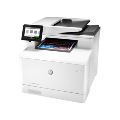 W1A79A#BGJ HP Color LaserJet Pro M479FDN Multifunction Printer