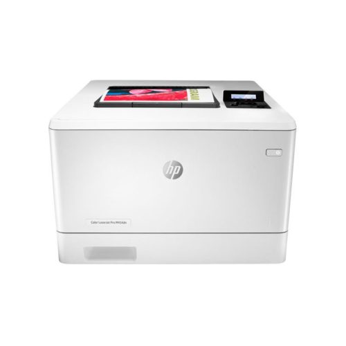 W1Y44A#BGJ HP Color LaserJet Pro M454dn