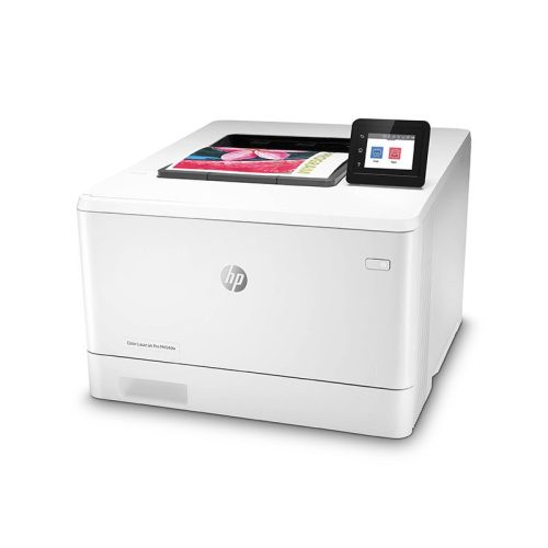 W1Y45A#BGJ HP Color LaserJet Pro M454dw