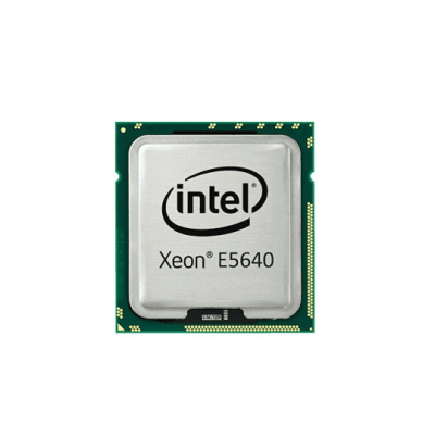 HRC65 Dell – Intel Xeon E5640 Quad-Core 2.66GHz 1MB