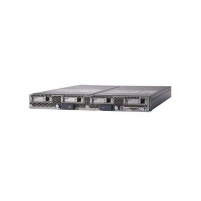 HX-B480-M5-U Cisco UCS B480 M5 Blade Server – blade