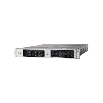 HX-C480-M5 Cisco Systems Ucs C480 M5 Standard Base