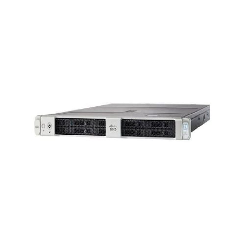 HX-C220-M5SN Cisco Systems Ucs C220 M5 SFF 10 NVMe