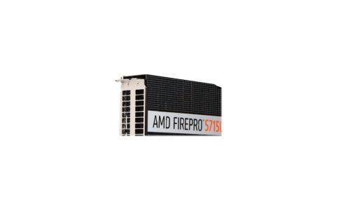 HX-GPU-7150X2= AMD FirePro 7150x2 GPU