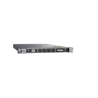 HX-SP-220M4S-BP1 Cisco Systems Ucs SP HX220C with 2XE52690