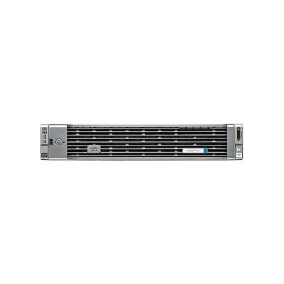 HX-UC-C240M4SX Cisco Systems Not Sold Standalone HX240C M4SX