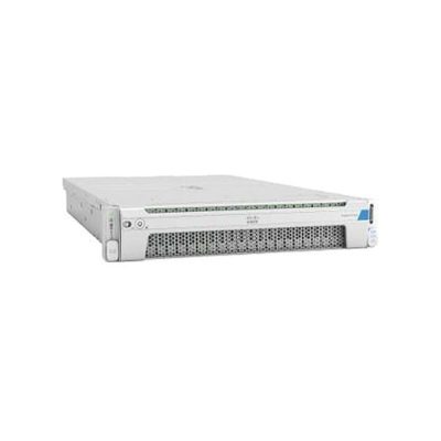 HX-SP-240M4SXV1-5A Cisco UCS Smart Play HX240c Hyperflex System