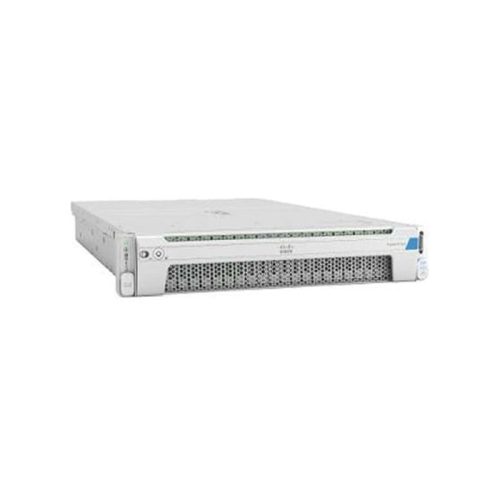 HX-SP-240M4SXV1-5A Cisco UCS Smart Play HX240c Hyperflex System