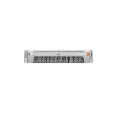 HX240C-M5SX Cisco Hyperflex System HX240c M5 – rack-mountable