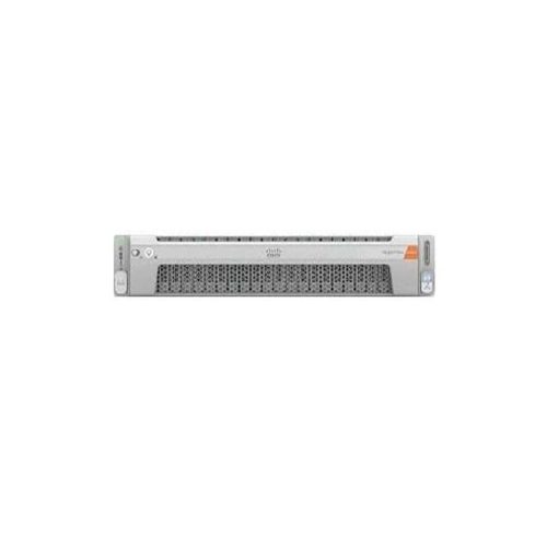 HX240C-M5SX Cisco Hyperflex System HX240c M5 - rack-mountable