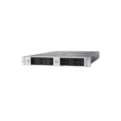 HX-UC-C220M5SX Cisco UCS C220 M5SX SFF – rack-mountable