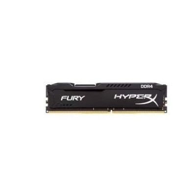 Refurbished HX426C16FB2K4/32 Kingston HyperX FURY Black 32GB