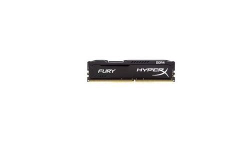 Refurbished HX426C16FB2K4/32 Kingston HyperX FURY Black 32GB