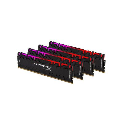 HX430C15PB3AK4/32 HyperX 32GB DDR4 SDRAM Memory Module