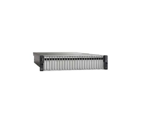 HXAF-SP-220M5SX-V Cisco Systems SP HXAF220C Hyperflex System