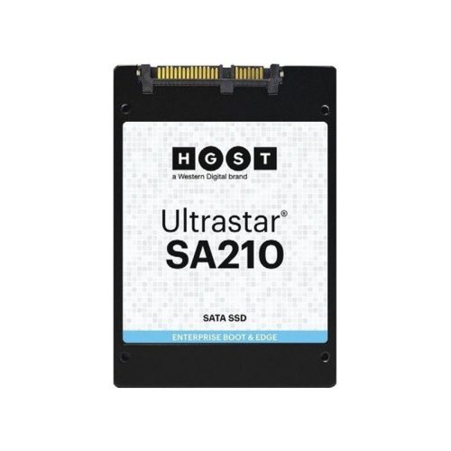 HBS3A1912A7E6B1 HGST Hitachi Ultrastar SA210 120GB TLC SATA