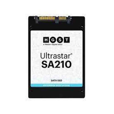 HBS3A1948A7E6B1 HGST Hitachi Ultrastar SA210 480GB