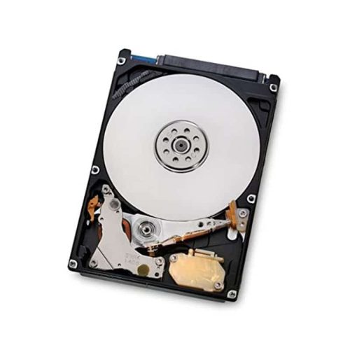 HTS543232A7A384 Hitachi Travelstar 320GB SATA II Hard Drive