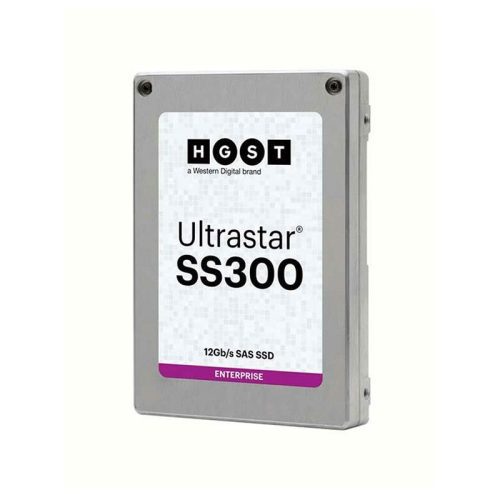 HUSMR3232ASS205 HGST Hitachi Ultrastar SS300 3.2TB MLC