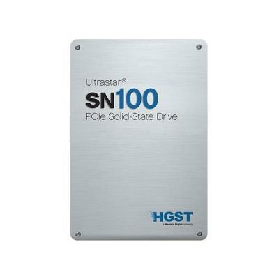 HUSPR3216ADP301 HGST Hitachi Ultrastar SN100 1.6TB