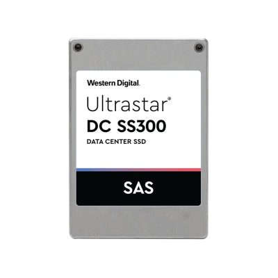 HUSTR7648ASS201 HGST Hitachi Ultrastar SS300 480GB 12Gbps