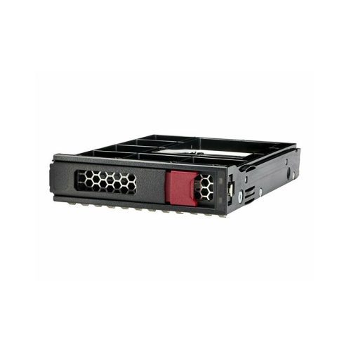 P04501-B21 HPE 1.92TB TLC SATA 6GBPS Read Intensive 2.5-inch