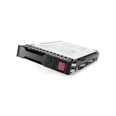 P09949-001 HPE 1.6TB TLC SAS 12Gbps Hot Swap Write Intensive 2.5in