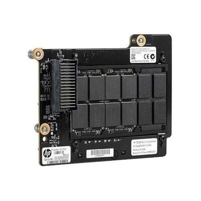 QK763A HP 1.2TB MLC PCI Express 2.0 x4 IO Accelerator Add-in Card