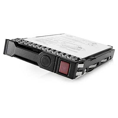 VK000960GWTTB HPE 960GB SATA-6GBPS Read Intensive SEF 2.5inch