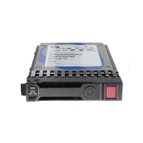 VO000960JWDAT HPE 960GB TLC SAS 12Gbps Hot Swap Intensive 2.5-inch