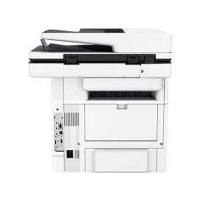 1PV67A#BGJ HP LaserJet Enterprise Flow MFP M528z  Printer