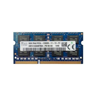 HMA41GS6AFR8N-TF Hynix 8GB PC4-17000 DDR4-2133MHz