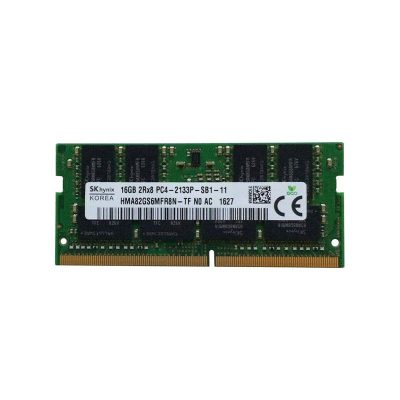 HMA82GS6MFR8N-TF Hynix 16GB PC4-17000 DDR4-2133MHz