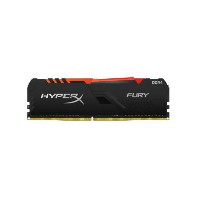 HX426C16FB3A/16 HyperX FURY RGB DDR4 module 16GB