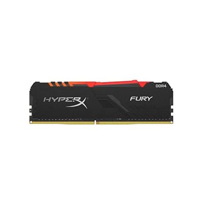 HX430C15FB3A/16 HyperX FURY RGB DDR4 module 16GB