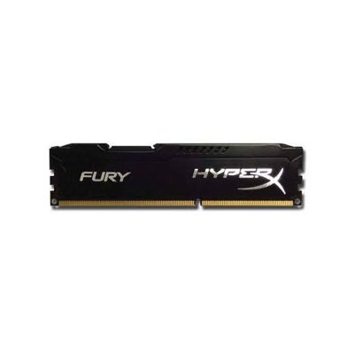 HX316C10FB/4 HyperX Fury 4GB DDR3 SDRAM Memory Module