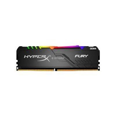 HX430C16FB3/32 HyperX FURY 32GB DDR4 SDRAM Memory Module