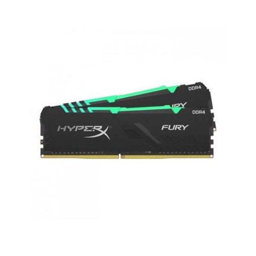 HX430C16PB3K2/64 HyperX 64GB (2 x 32GB) DDR4 Memory Kit