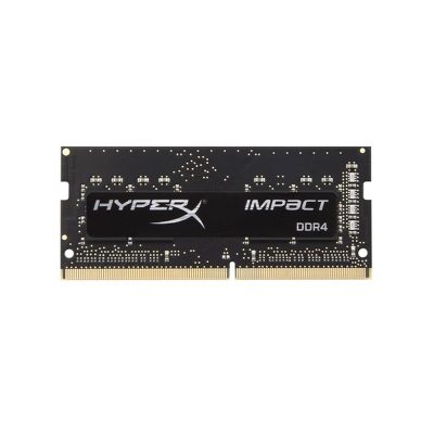 HX432S20IB2K2/32 HyperX 32GB (2 x 16GB) DDR4 SDRAM Memory Kit