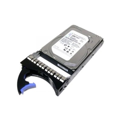 00AD075 IBM 1.2TB 10000RPM SAS 6Gbps Hot Swap 2.5-inch