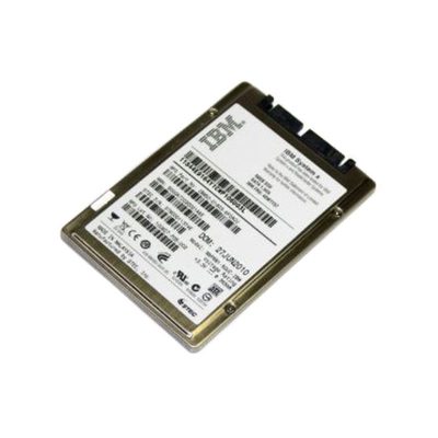 00AJ007 IBM 240GB MLC SATA 6Gbps Enterprise Value 2.5-inch