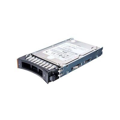 00AK373 IBM 600GB 15000RPM SAS 12Gbps Hot Swap 2.5-inch