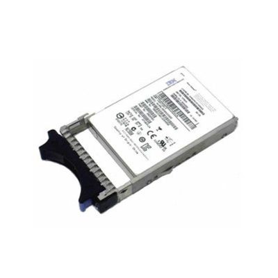 00FN268 IBM 1.6TB MLC SATA 6Gbps Enterprise Value 2.5-inch