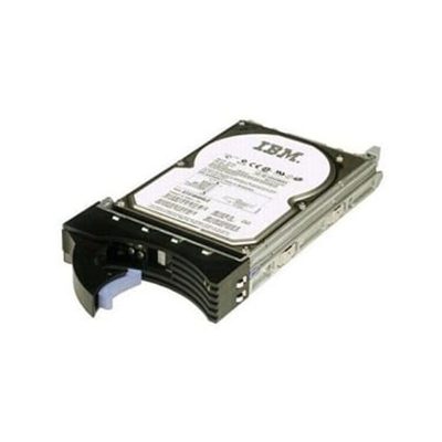 00W1125 IBM 100GB MLC SATA 6Gbps Hot Swap 2.5-inch