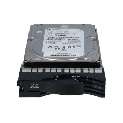 00Y2425 IBM 3TB 7200RPM SAS 6Gbps Nearline 3.5-inch